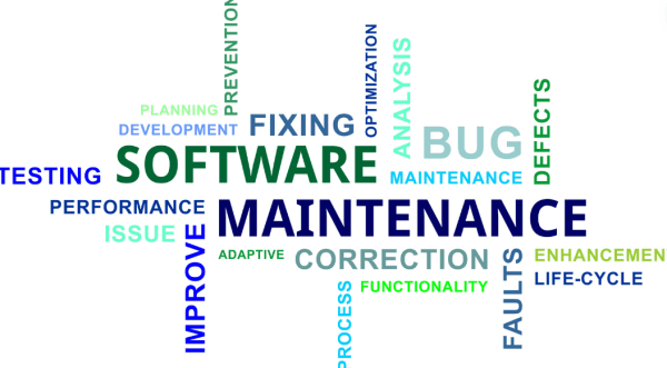 Software Maintenance Ireland