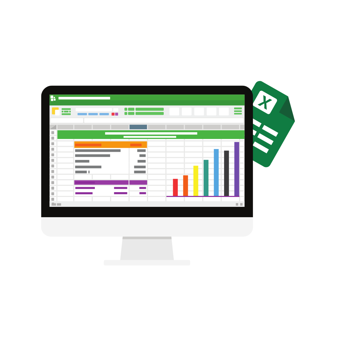 Excel Automation Solutions