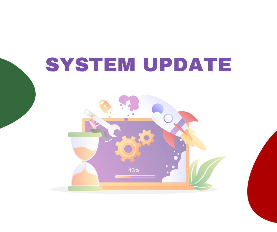 Software Maintenance & Support