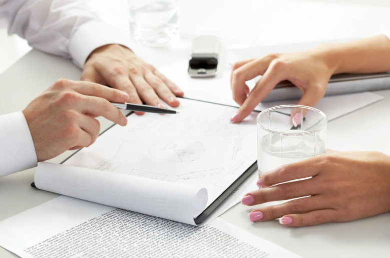 Support Consultation