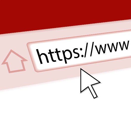 Retail Website Development - Mobile-first responsive design