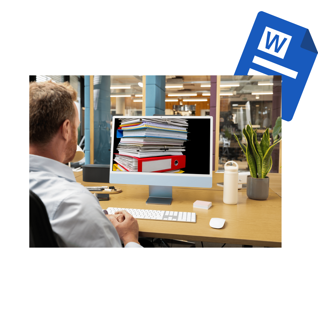 Word Automation Solutions